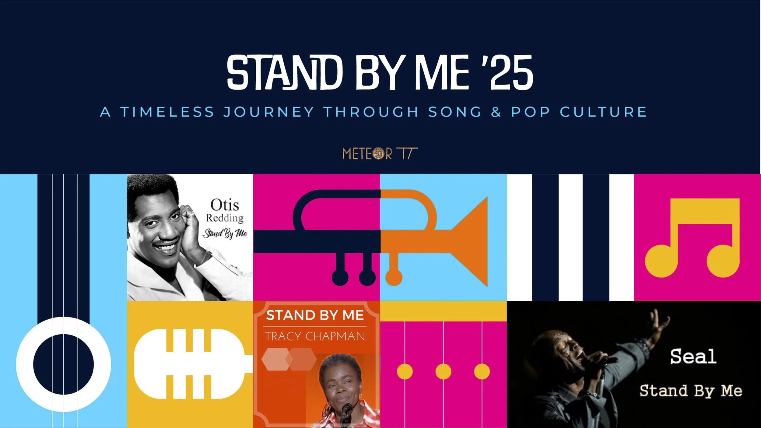 Stand By Me — Meteor 17